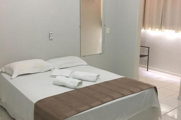 Mares De Iracema Hotel Fortaleza  Exterior photo