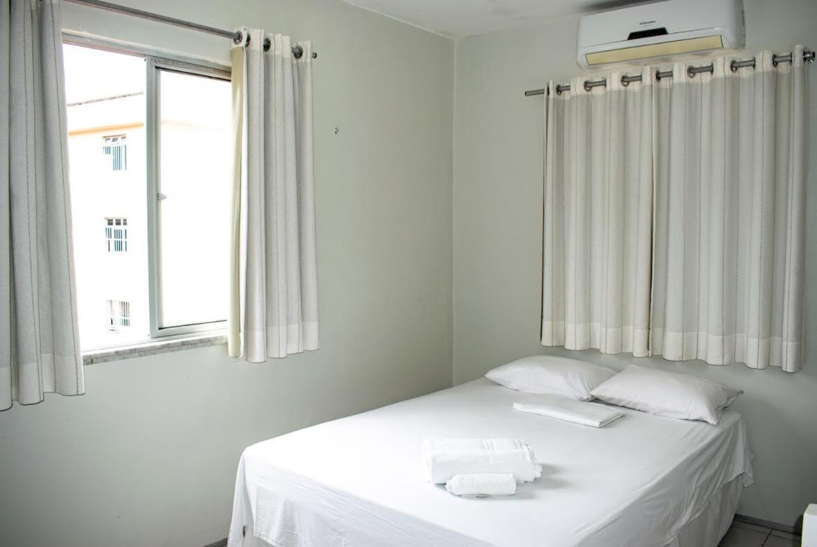 Mares De Iracema Hotel Fortaleza  Exterior photo