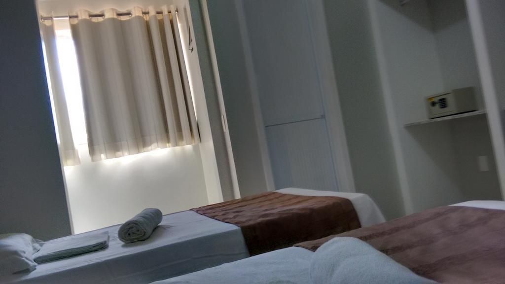 Mares De Iracema Hotel Fortaleza  Room photo