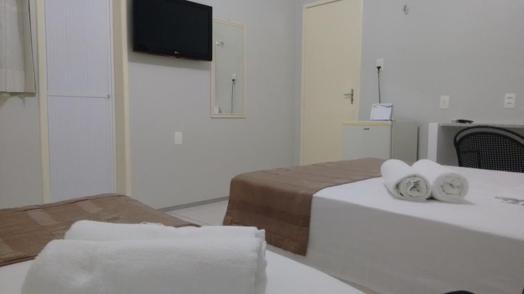 Mares De Iracema Hotel Fortaleza  Room photo