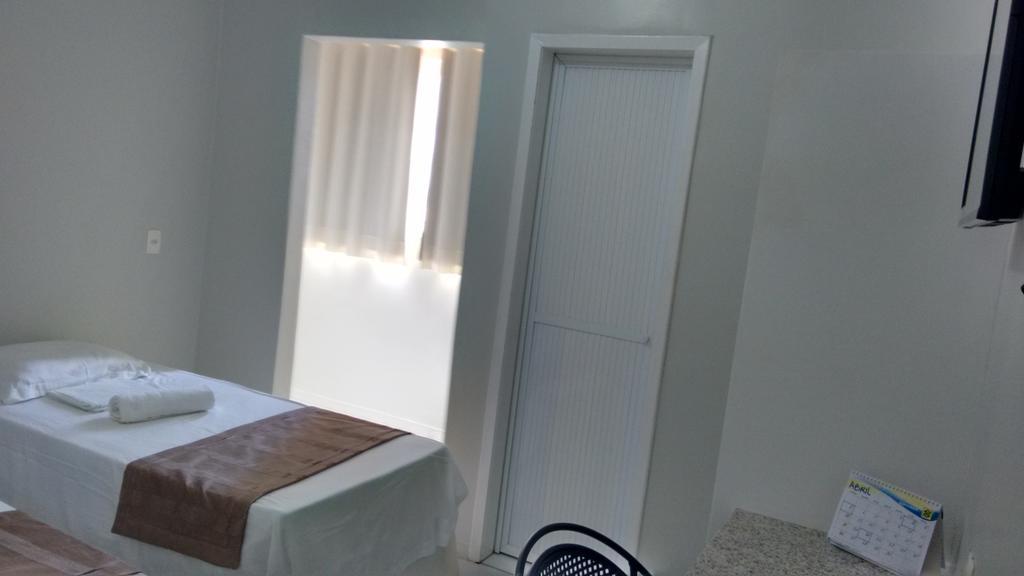 Mares De Iracema Hotel Fortaleza  Room photo