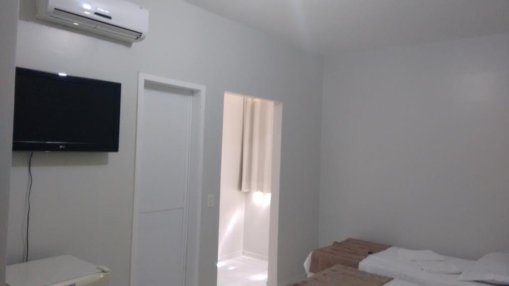 Mares De Iracema Hotel Fortaleza  Room photo