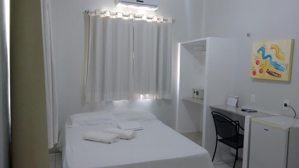 Mares De Iracema Hotel Fortaleza  Room photo