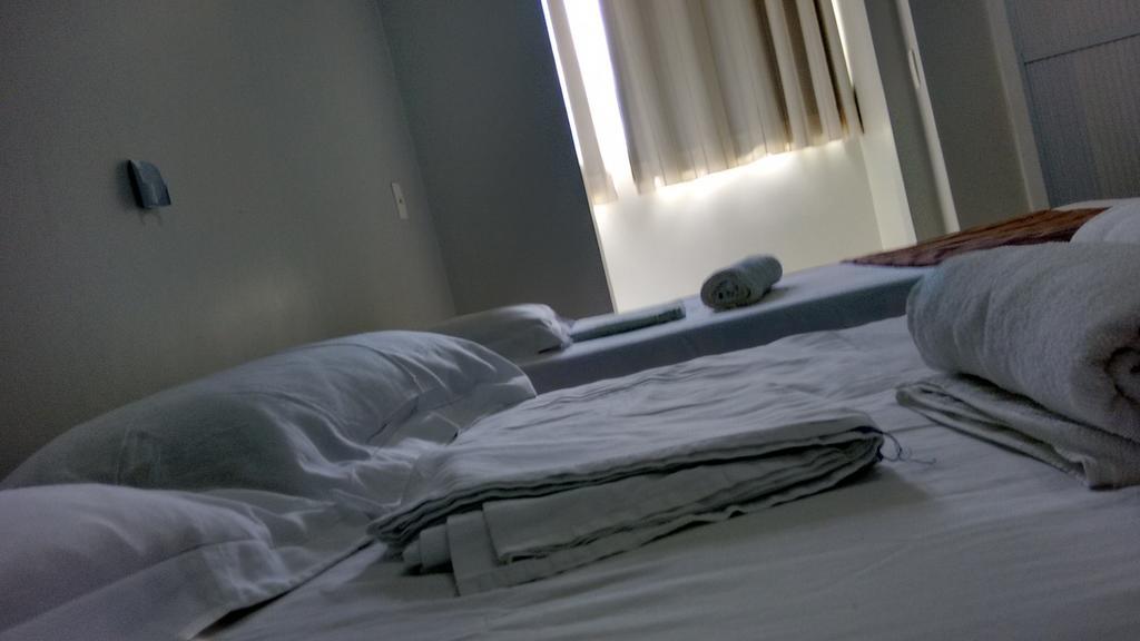 Mares De Iracema Hotel Fortaleza  Room photo